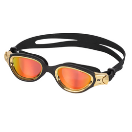 Venator-X-Goggles Polarized BlackGold-swimmingshop-triathlon-ironman